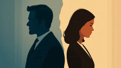 Divorce Lawyer vs. Mediator