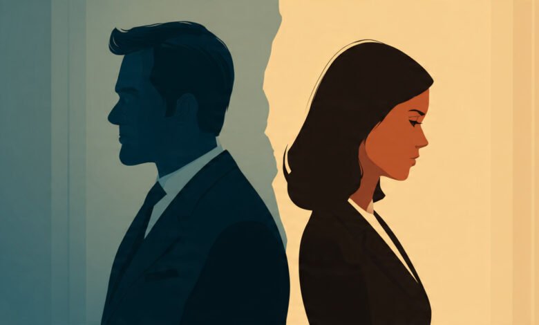 Divorce Lawyer vs. Mediator