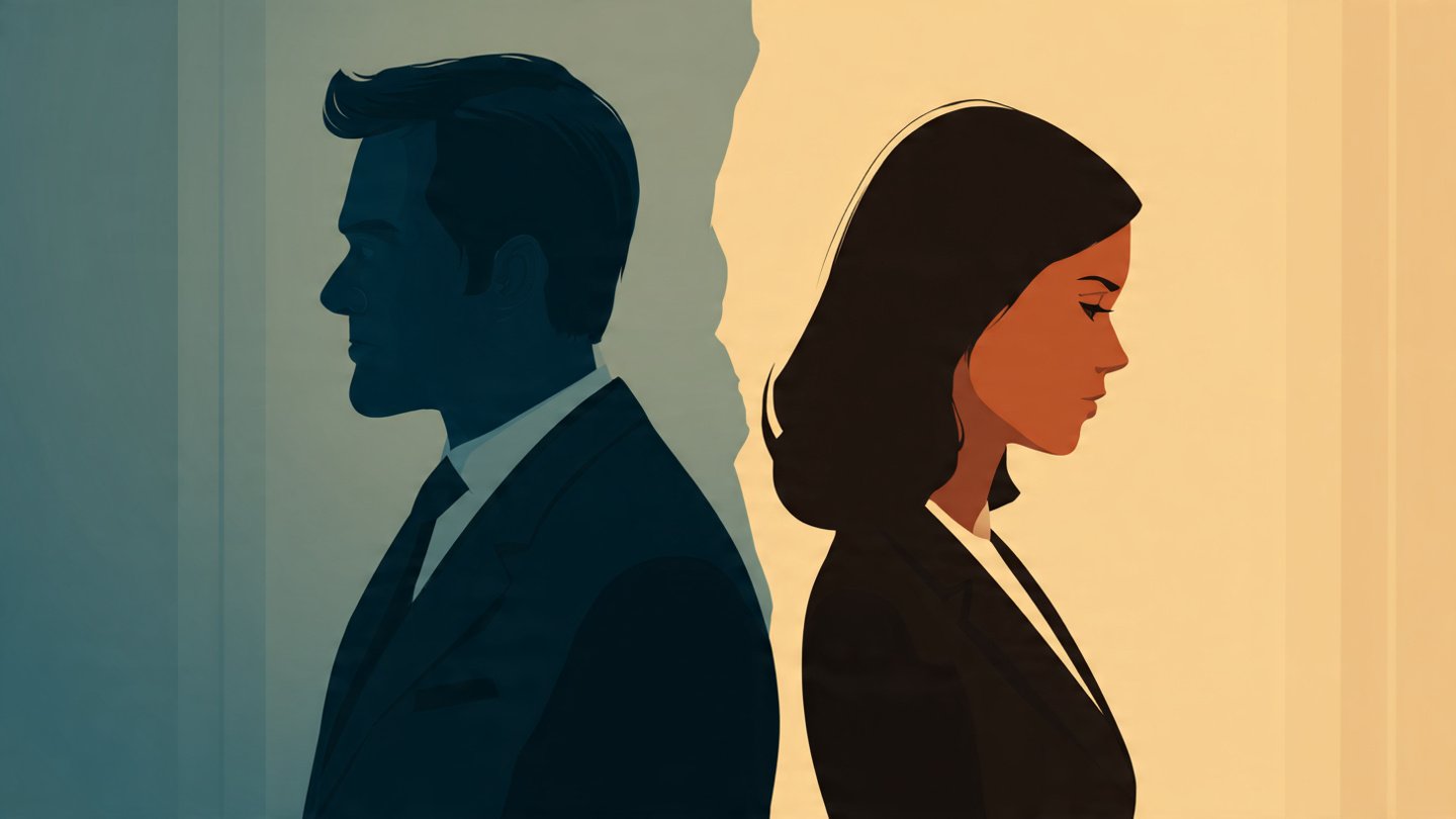 Divorce Lawyer vs. Mediator