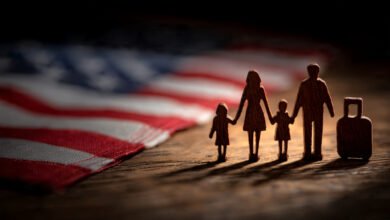 Family Immigration Lawyer