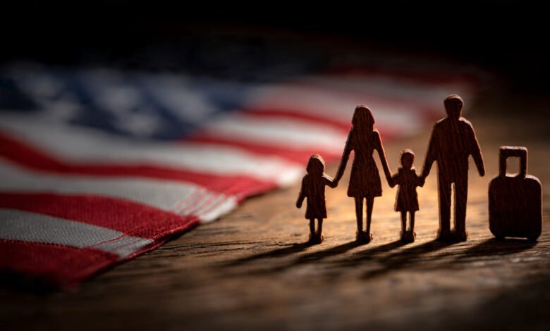 Family Immigration Lawyer