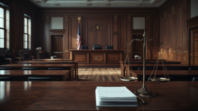 Local Divorce Representation