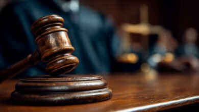 Motion for New Trial Procedure in Georgia