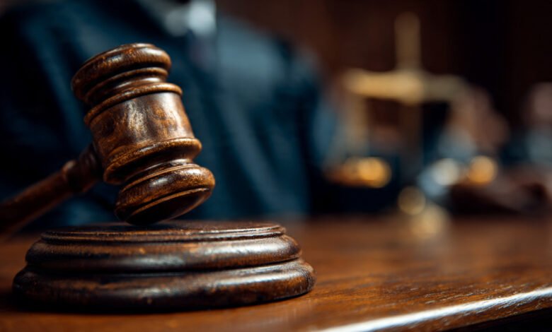 Motion for New Trial Procedure in Georgia