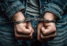 Right Criminal Defense Lawyer in Arlington