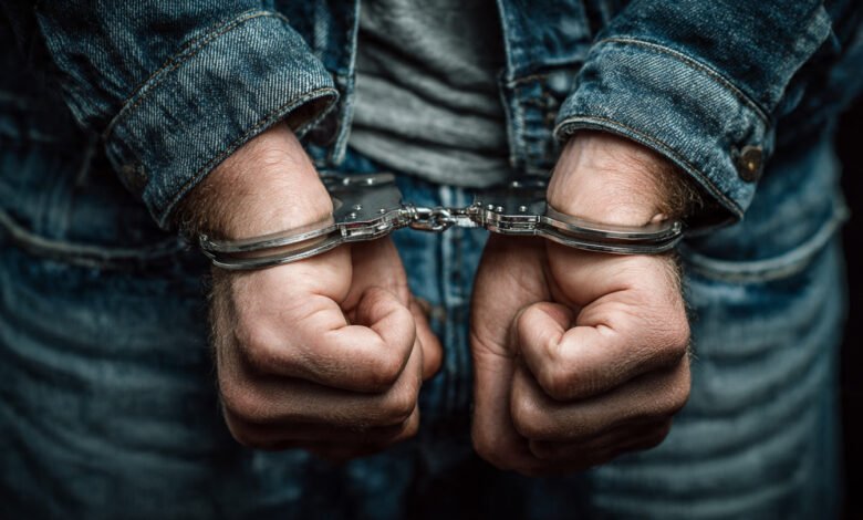 Right Criminal Defense Lawyer in Arlington