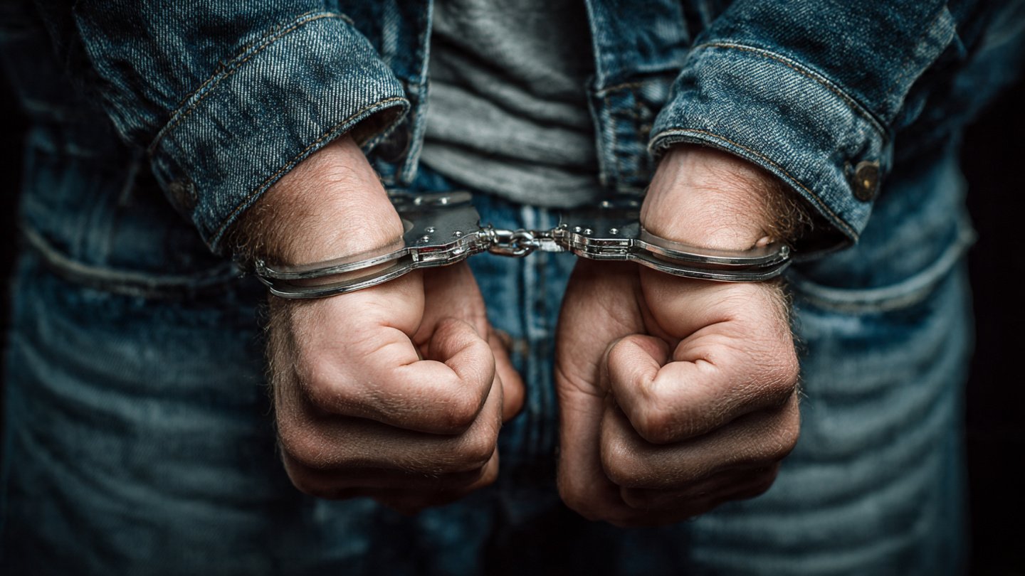 Right Criminal Defense Lawyer in Arlington