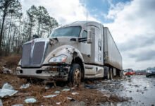 Role of Truck Accident Lawyers in Tallapoosa, GA