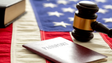 Vanessa Ortega Bartsch Legal Services