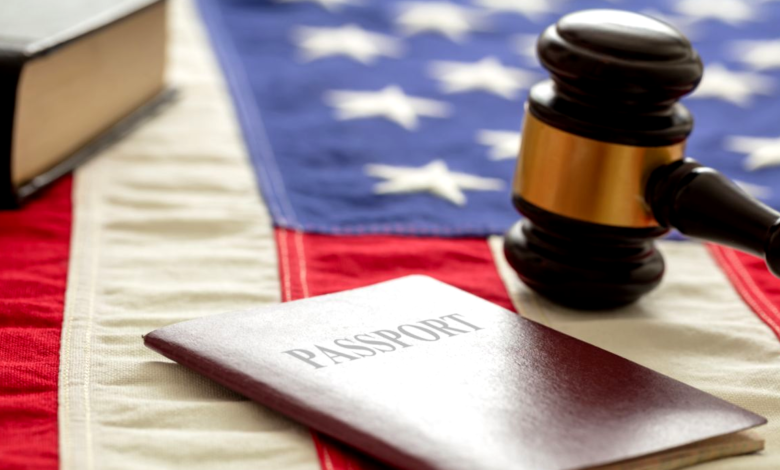 Vanessa Ortega Bartsch Legal Services