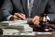 Virginia Fraud Lawyer