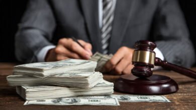 Virginia Fraud Lawyer