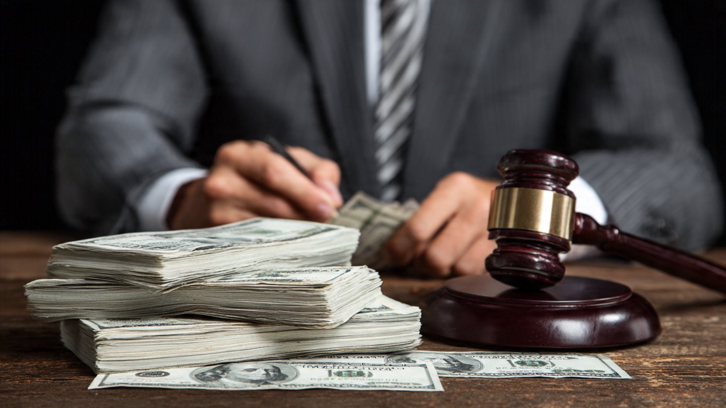 Virginia Fraud Lawyer