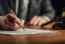 Amendment Attorney in Oregon