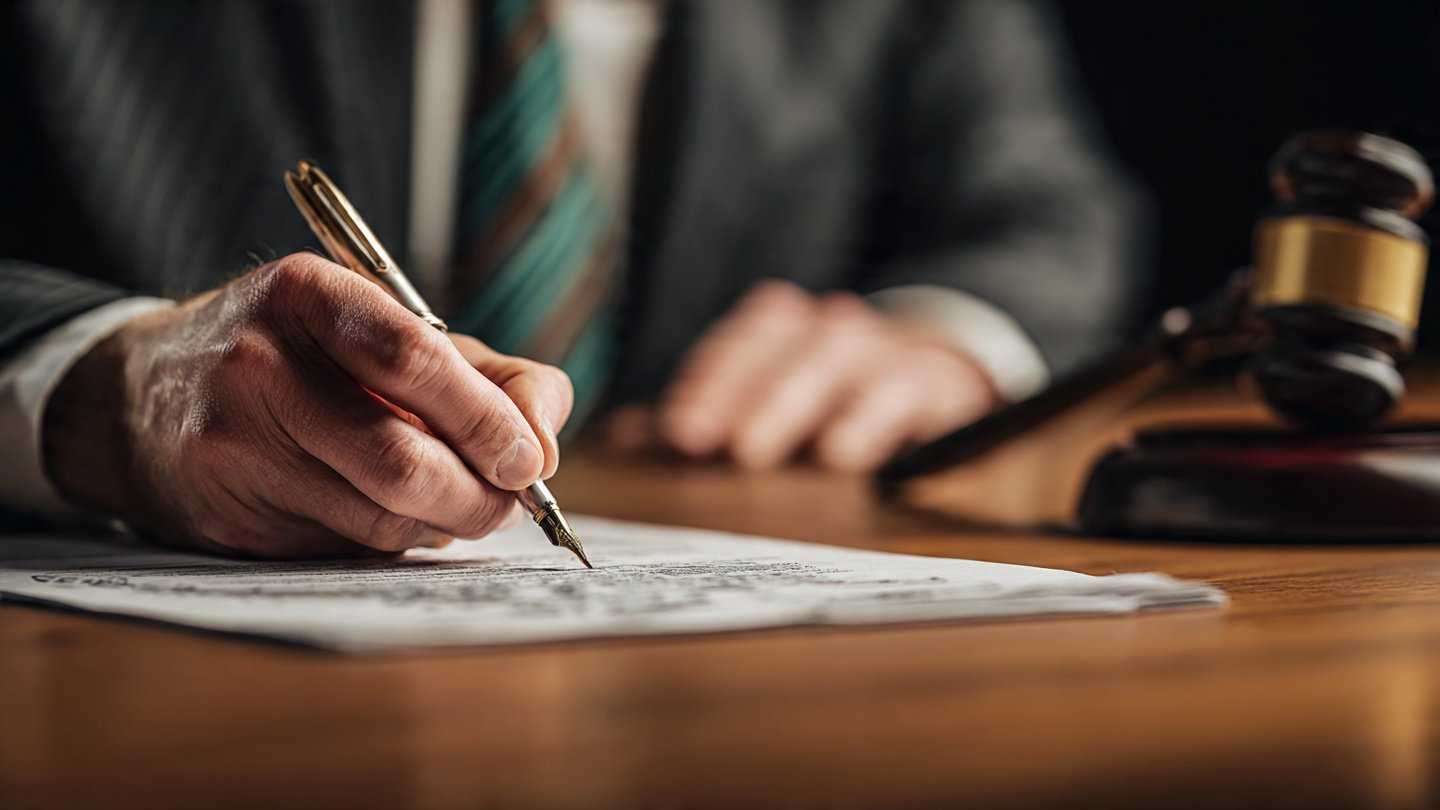 Amendment Attorney in Oregon