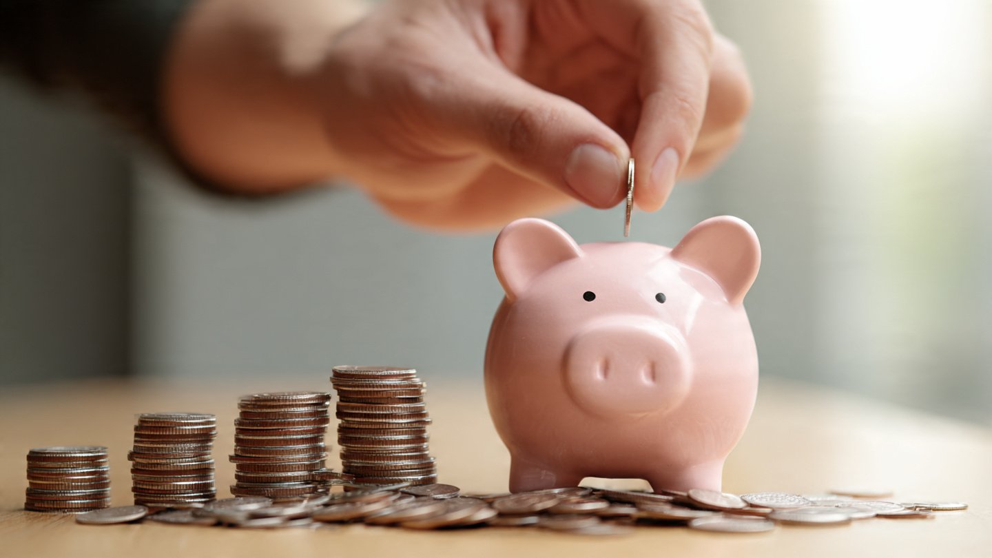 Better Financial Habits for a Secure Future