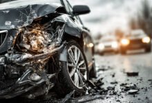 Huntsville Personal Injury Attorney