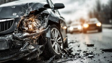 Huntsville Personal Injury Attorney