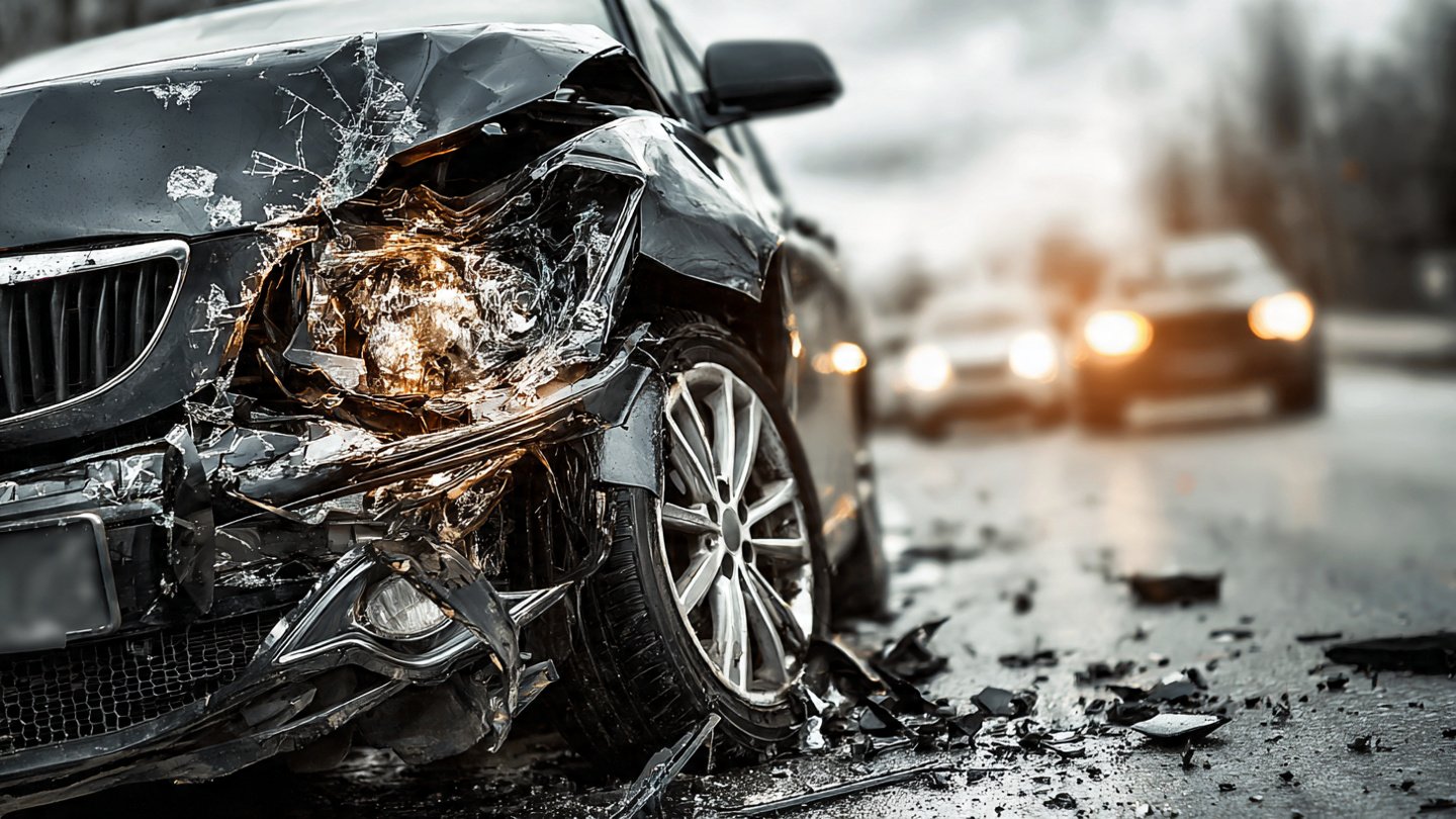 Huntsville Personal Injury Attorney