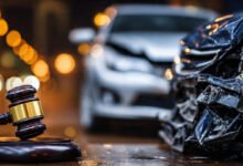 Nevada Personal Injury Cases