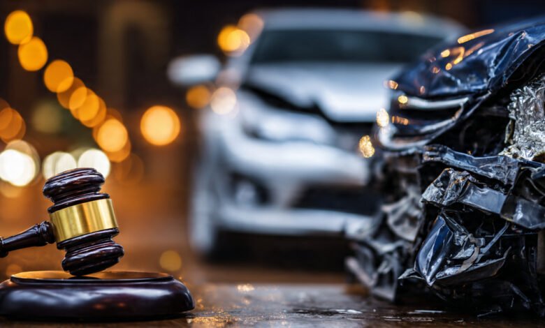 Nevada Personal Injury Cases