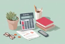 Payroll Solutions for Small Businesses