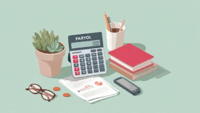 Payroll Solutions for Small Businesses