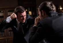 Skilled Assault Lawyer in Springfield