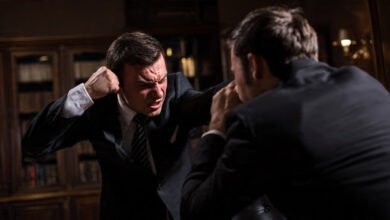 Skilled Assault Lawyer in Springfield