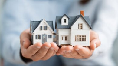 Smart Steps to Buying Your First Home