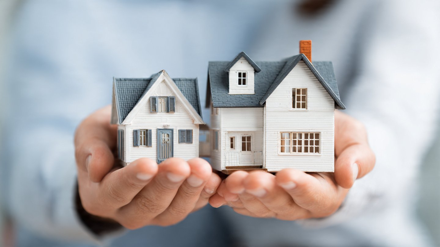 Smart Steps to Buying Your First Home