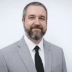 Attorney Geoffery Pfeiffer