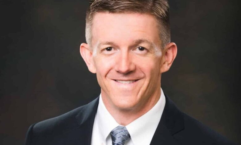 Attorney Joel Williams