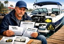 California Lemon Law For Boats