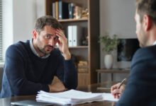 Common Post-Accident Mistakes