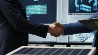 EU–Ukraine Energy Arbitrage