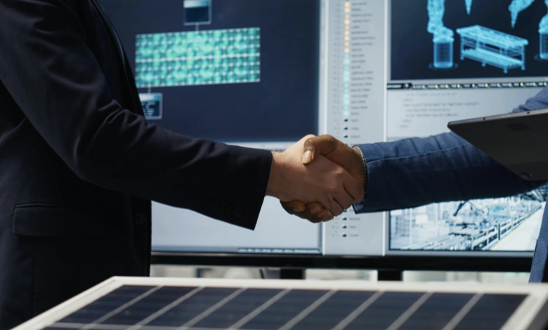 EU–Ukraine Energy Arbitrage