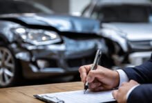 Guide to Personal Injury Cases