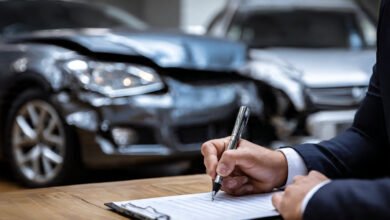 Guide to Personal Injury Cases