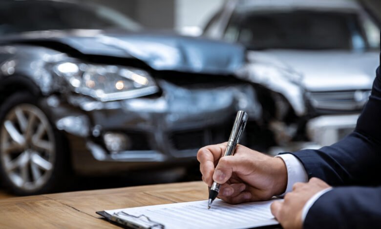 Guide to Personal Injury Cases