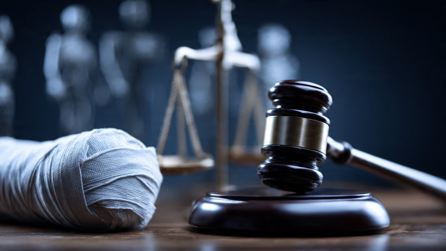 Injury Law Insights