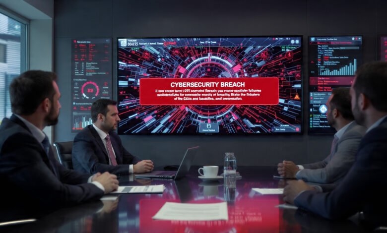 Legal Risks for Executives and Boards