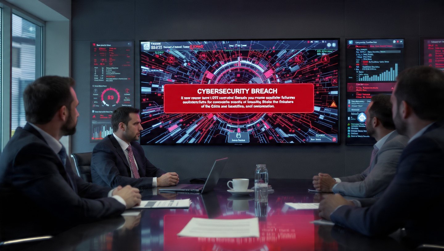 Legal Risks for Executives and Boards