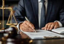 Nonprofit (NGO) Lawyer in New York