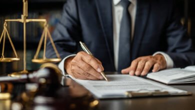 Nonprofit (NGO) Lawyer in New York