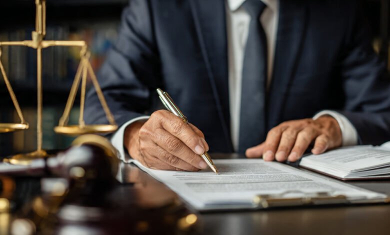 Nonprofit (NGO) Lawyer in New York