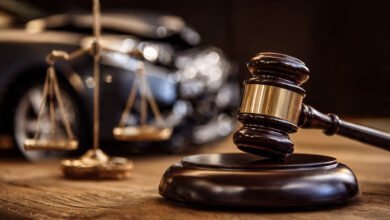 Personal Injury Lawsuits