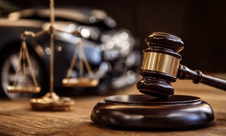 Personal Injury Lawsuits