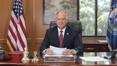 Phoenix Social Security Attorney