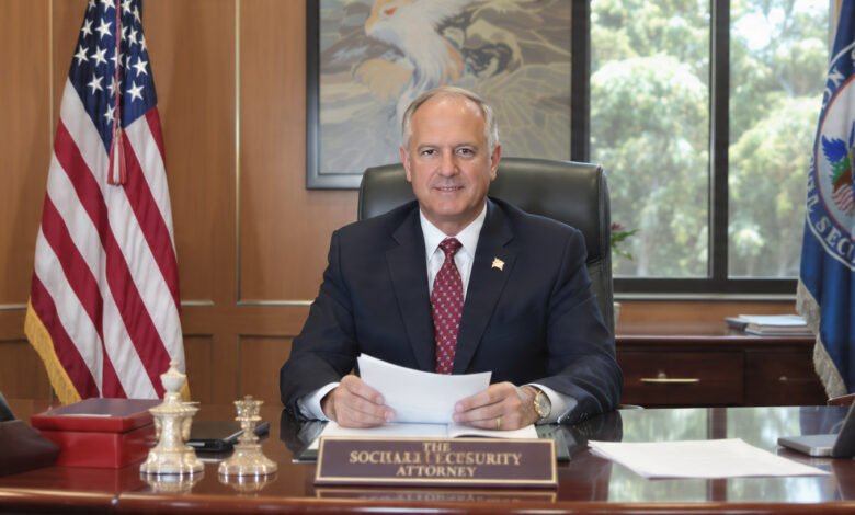 Phoenix Social Security Attorney